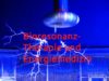 Was ist Bioresonanz Therapie – Energiemedizin ?