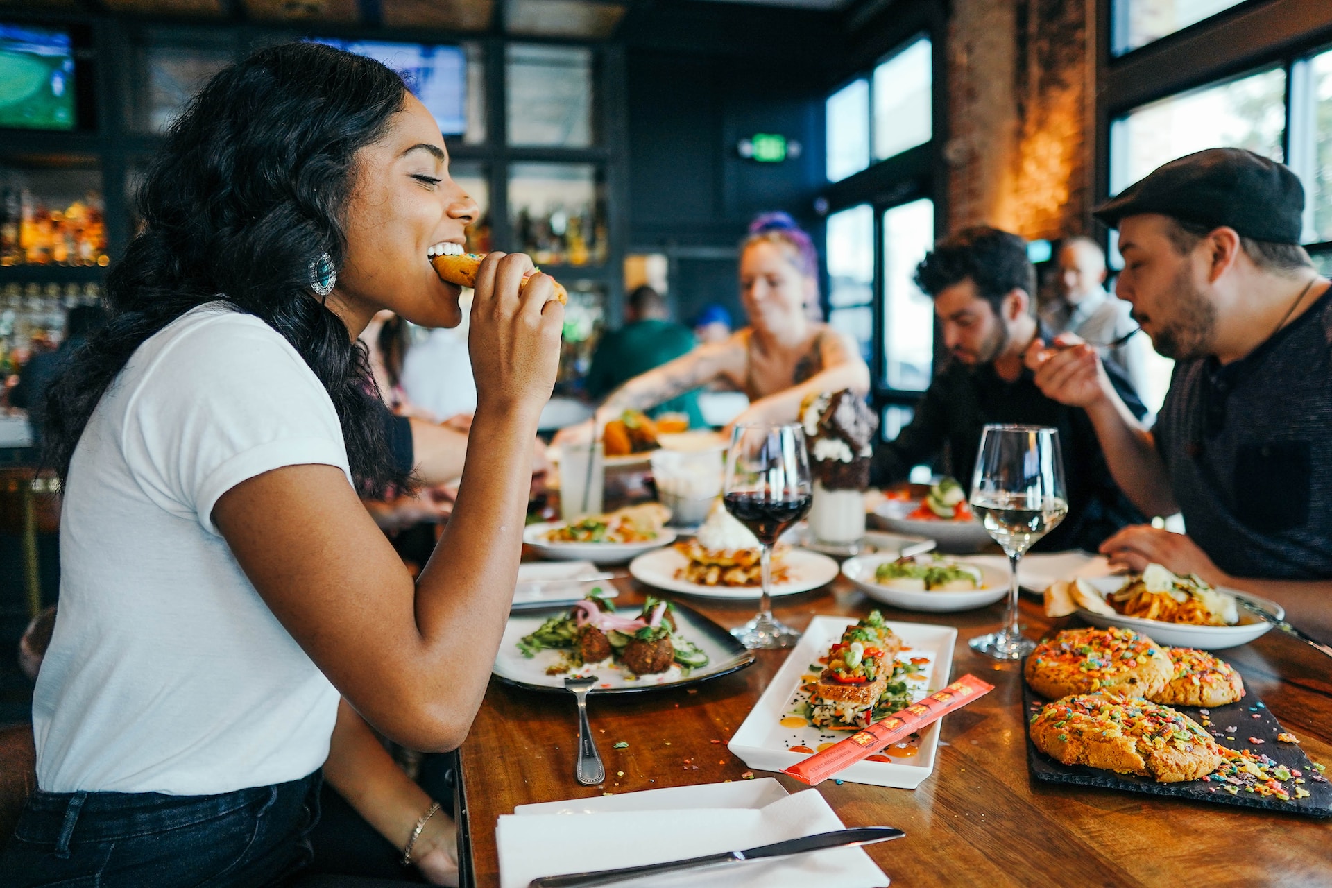 Macht spätes Essen wirklich dick? Neue Studie