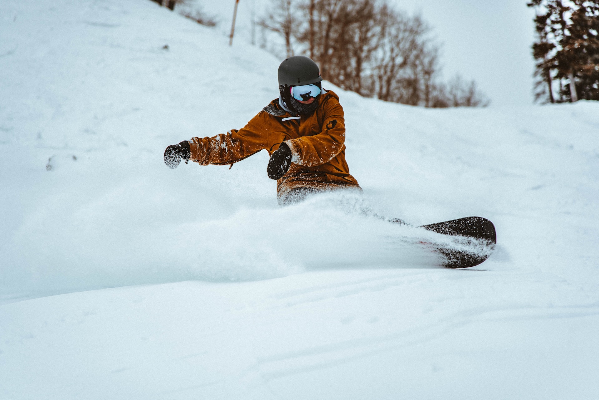 Snowboarden: Vorteile für Körper & Gesundheit