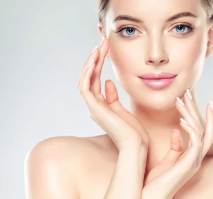 Ein sanftes Facelift mit beeindruckenden Ergebnissen: Softlifting